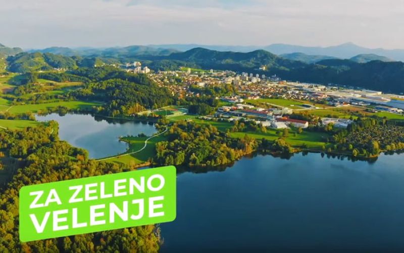 zeleno-velenje