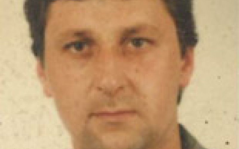 janko petrič