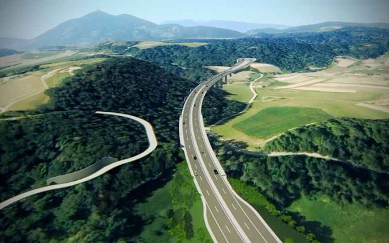 dars-cesta-avtocesta-promet