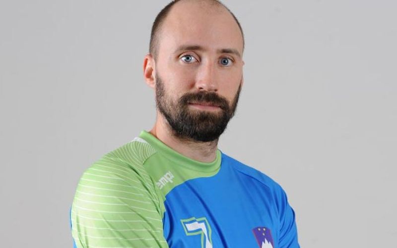 Koper, Photoshoot (Naational team of Slovenia)