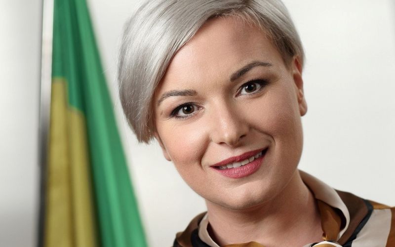 SD Vasiljević Aleksandra