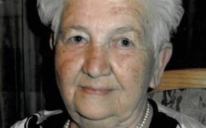 ana seferovič