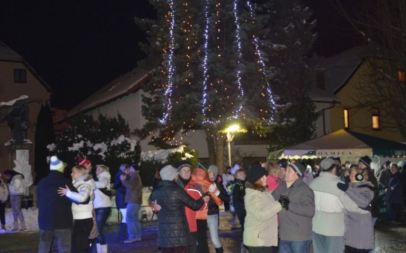 Šoštanj silvestrovanje
