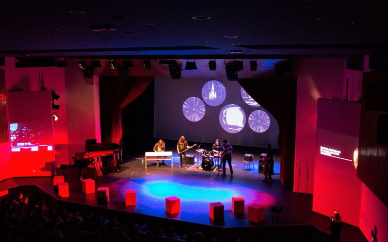 Dobrodelni koncert
