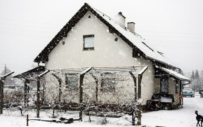 center hisa brezdomci