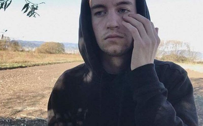Pogrešani Klemen Puhr