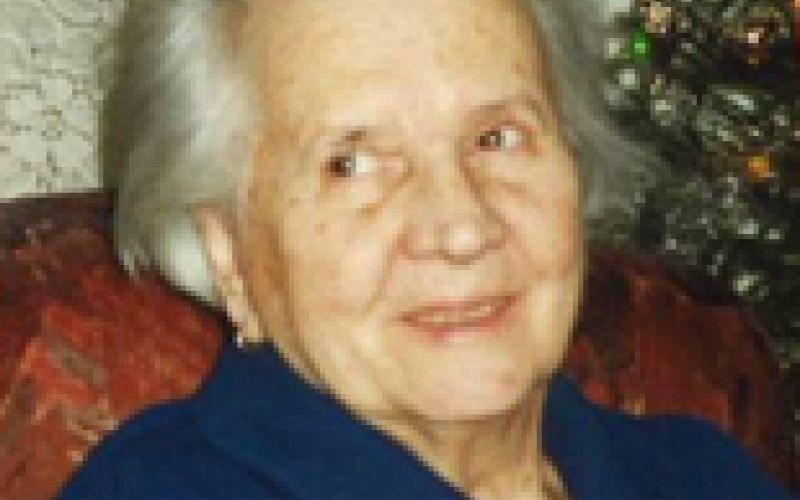 štefanija rožman