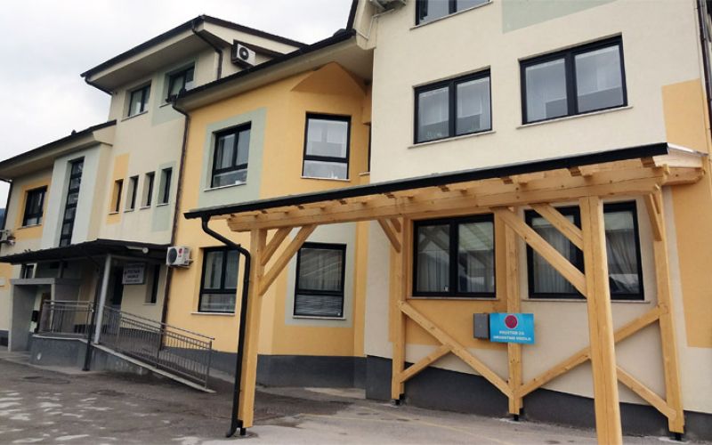 zdravstveni dom nazarje