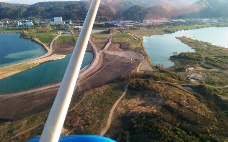 jezero-sostanj-nasip2