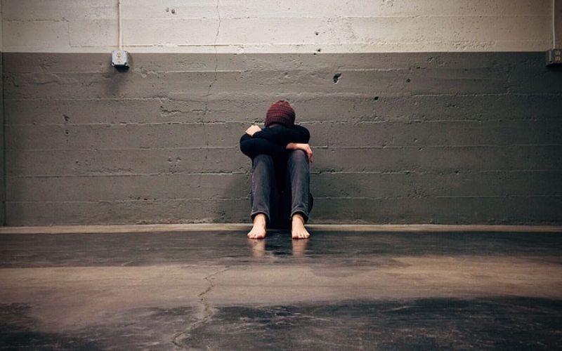 brezdomnost-brezdomec