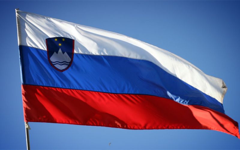 slovenija