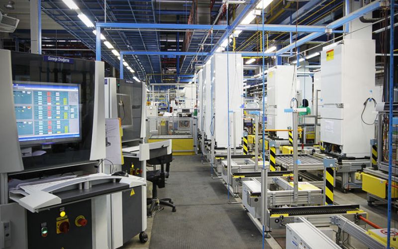 gorenje_proizvodnja