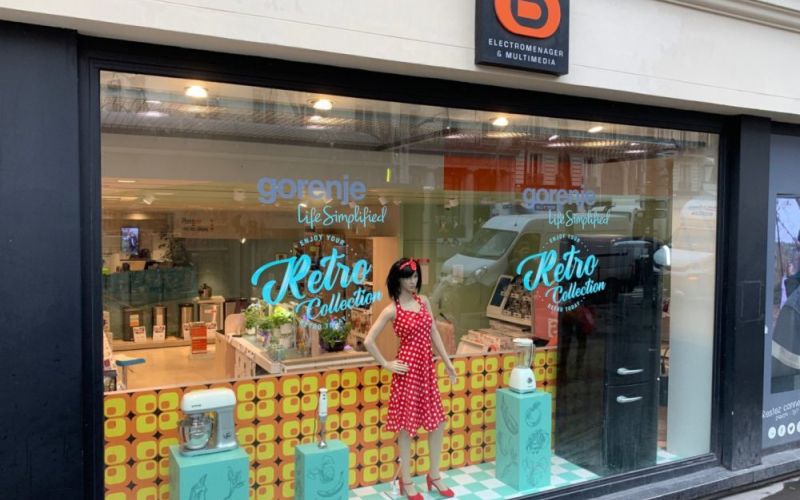 Gorenje v Parizu (2)