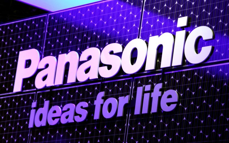 Panasonic