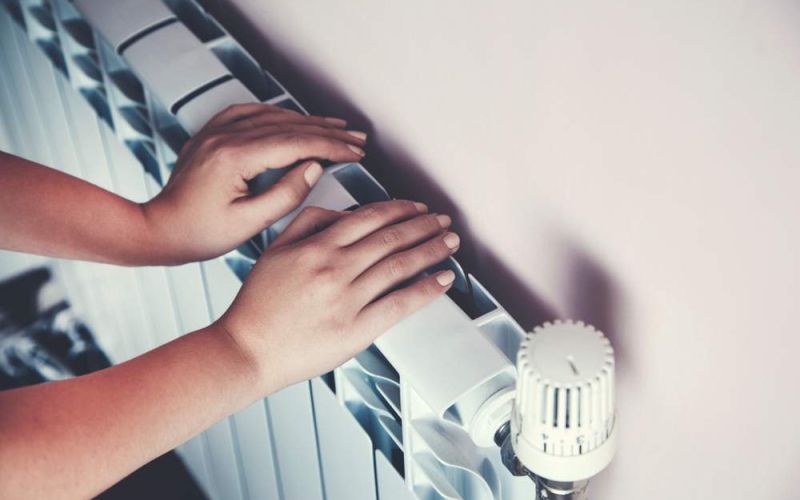 radiator-not-working