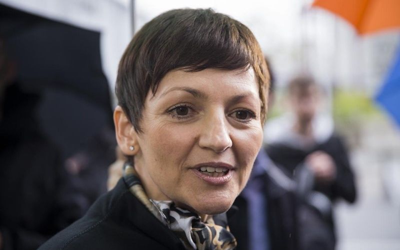 Maja Makovec Brenčič