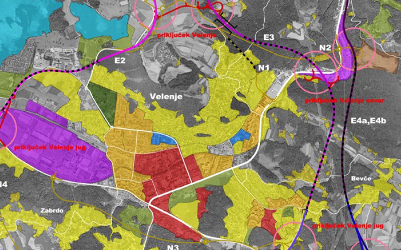 trasa velenje