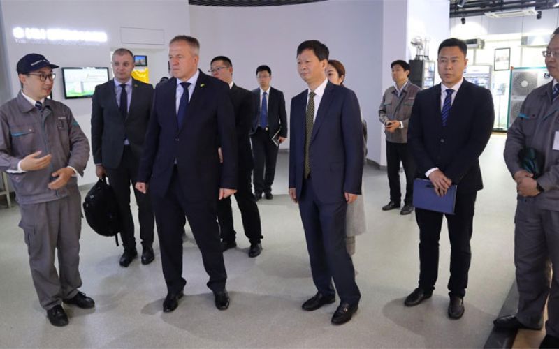 gorenje-minister-pocivalsek-obisk