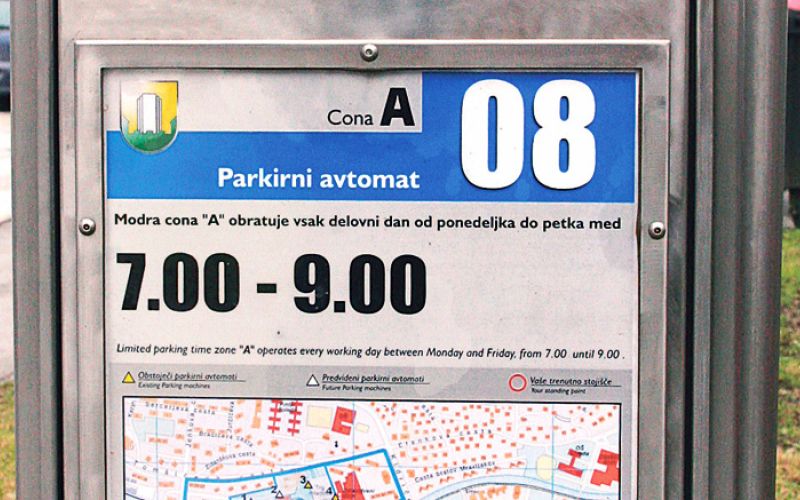 parkomat
