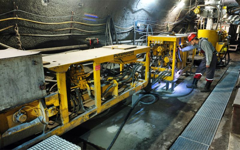 jama, premogovnik, premog, kopanje, rudnik