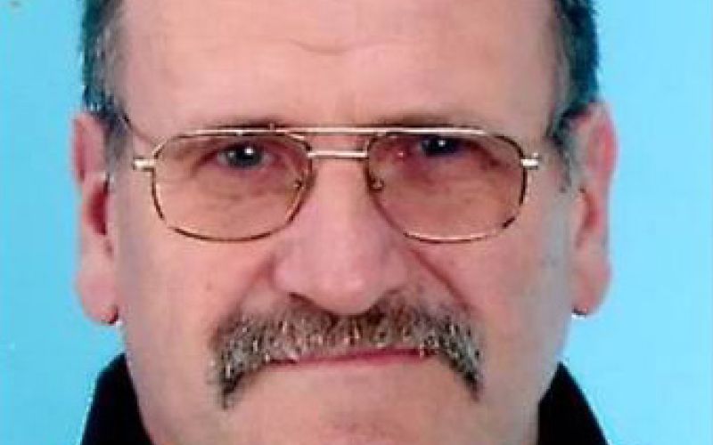 viktor pungertnik