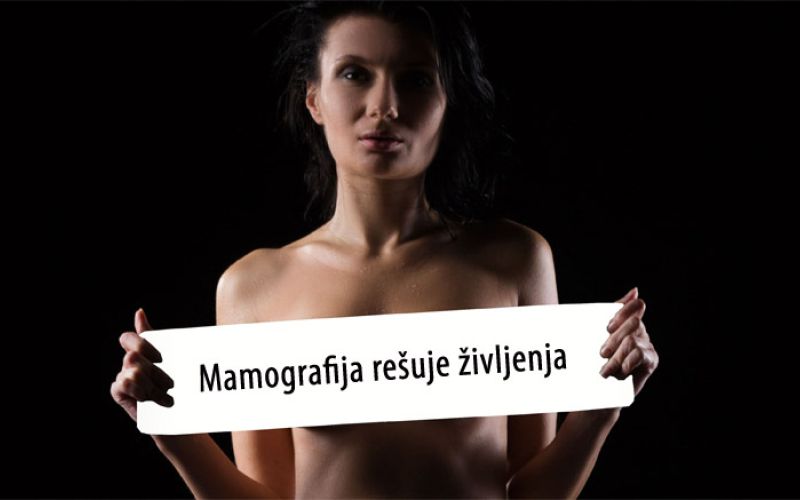 mamografija