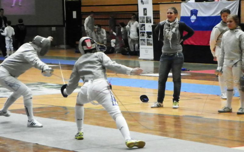 sabljanje, sabljači, rudolf, cvetko