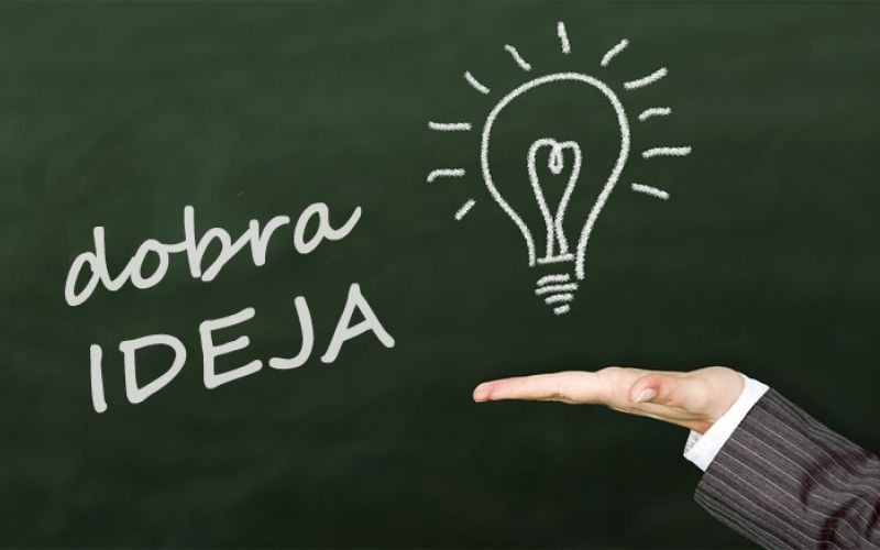 dobra ideja