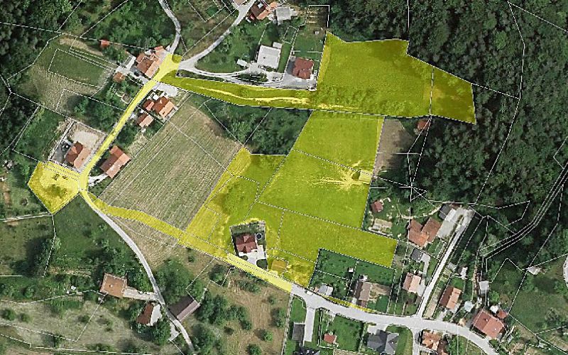 parcele MOV ŠH_2015