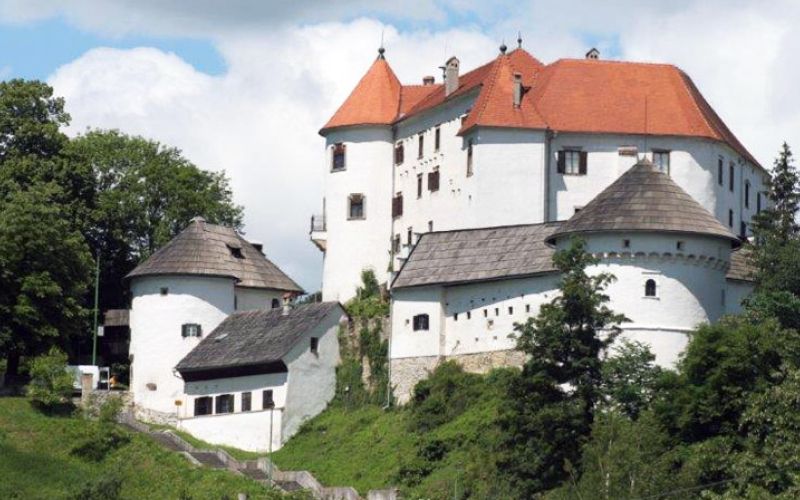 velenjski grad, muzej, velenje, kultura, poroka