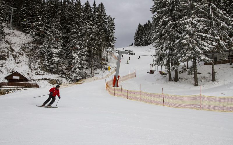 Golte 1. dan sezone (2)