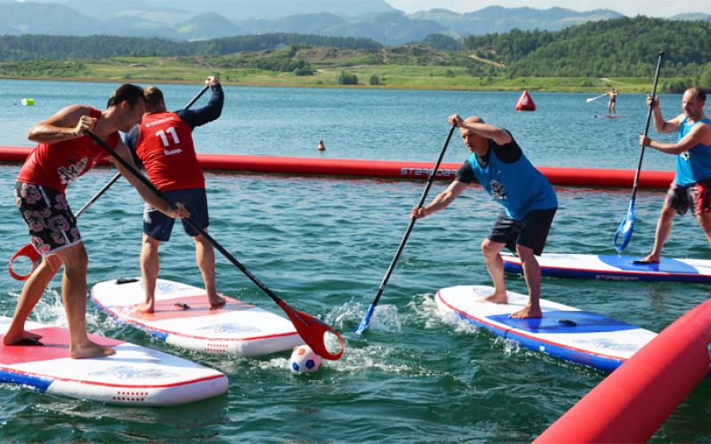 sup-jezero