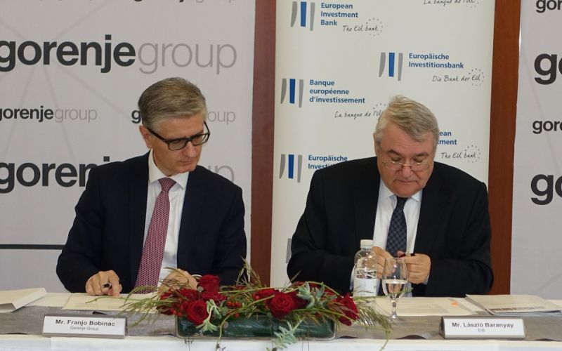 Gorenje podpis kredita (3)