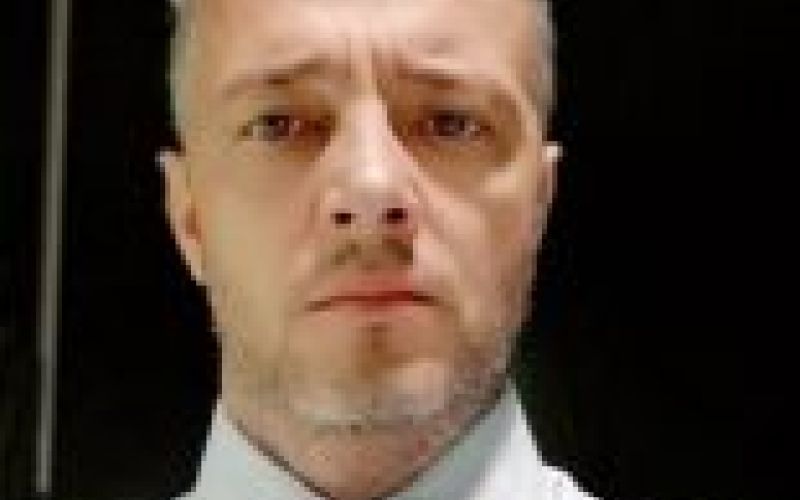 goran stankovič