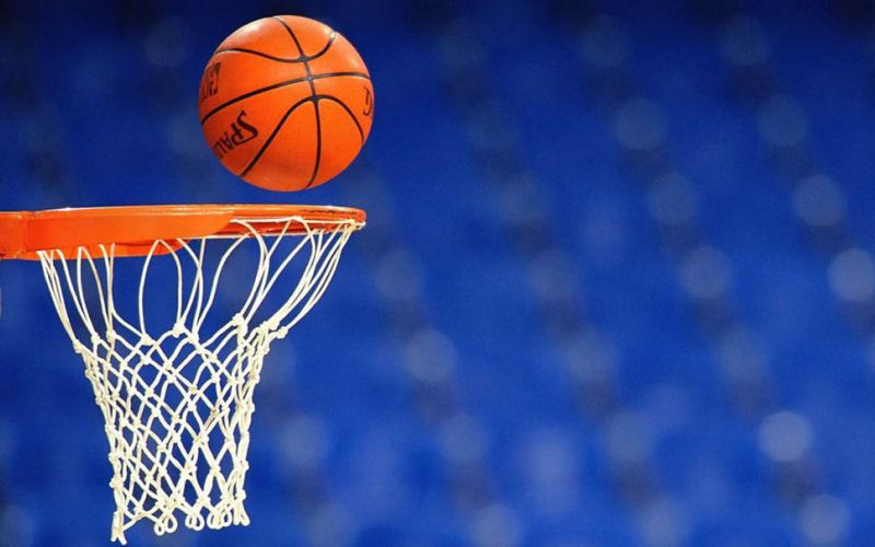 kosarka-žoga