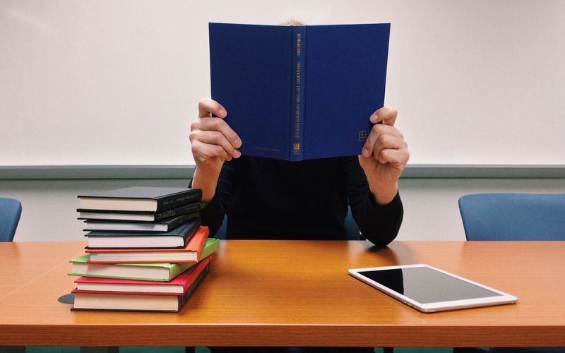 student, stipendija, studij