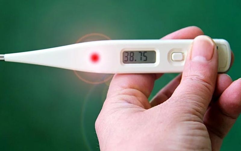 vrocina-termometer