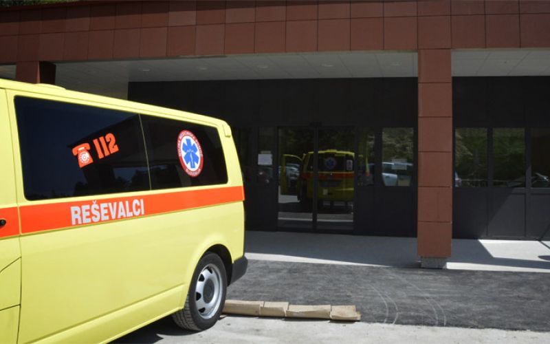 bolnica, topolsica, resilec, resevalci, zdravstvo, bolezen, urgenca