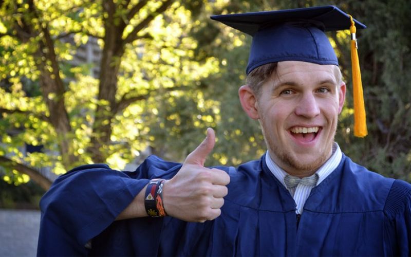zaposlitev, diploma, diplomant, faks, šola