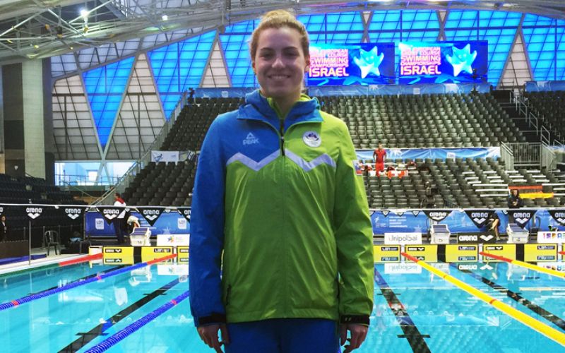 Nastja govejsek