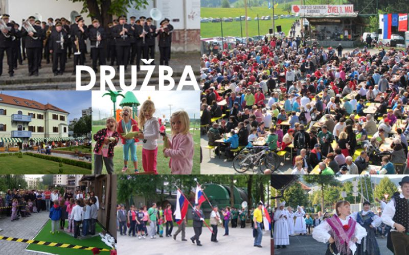 druzba splosna