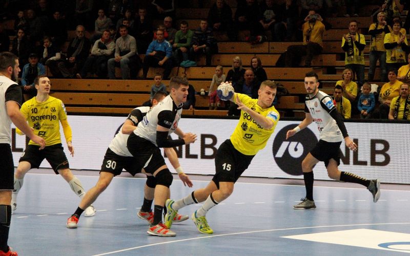 Gorenje – Metalurg