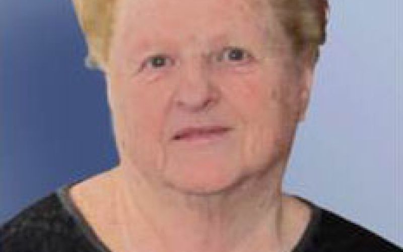 osmrtnica ana kores