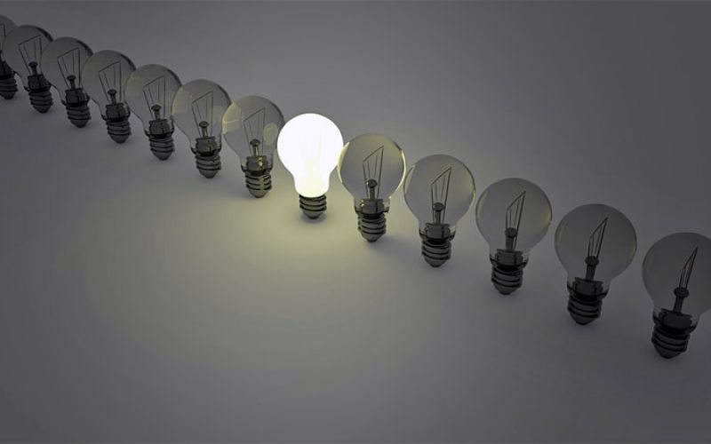 žarnica, elektrika, energija, energetika, hse