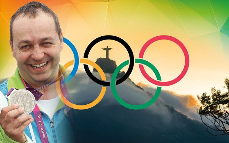 tirsek rio de janeiro