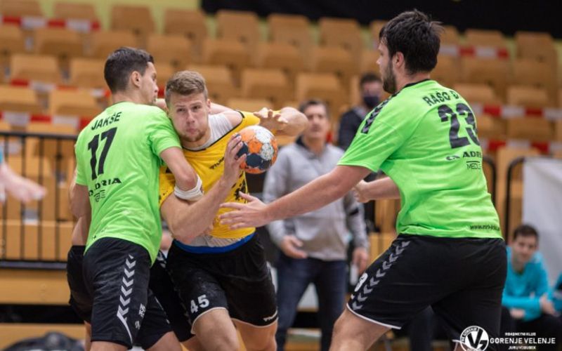 Gorenje_Krka_Jurij Vodušek