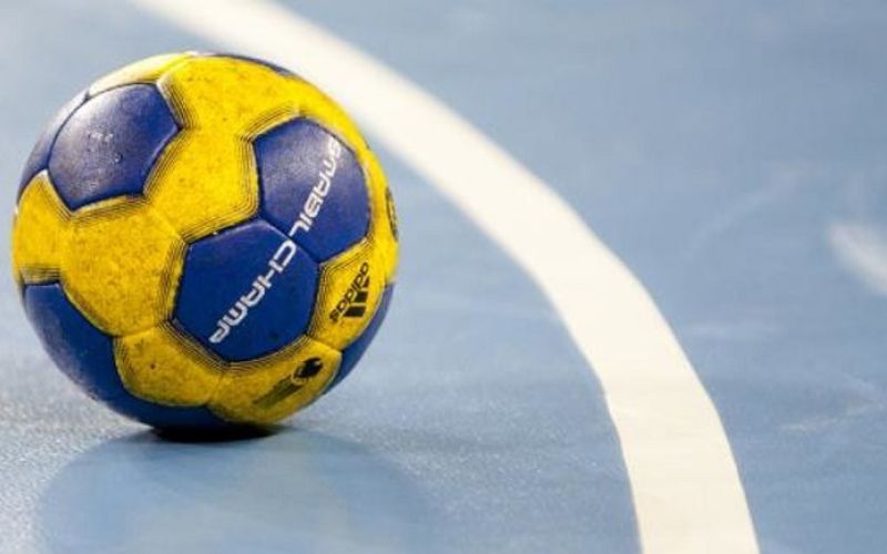 žoga_rokomet_ženske