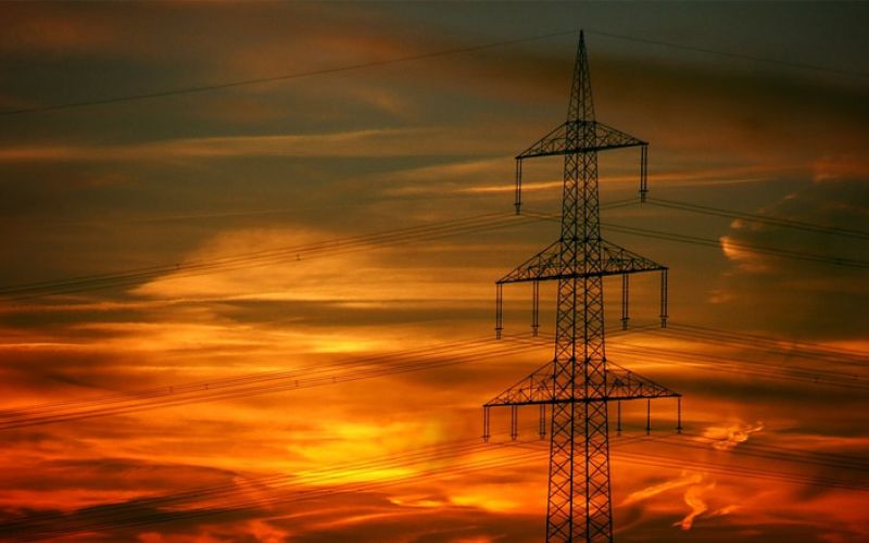 energija, elektrika, daljnovod, svetloba