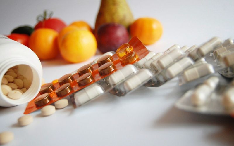 zdravje, tablete, lekarna, doktor, recept, bolezen, gripa