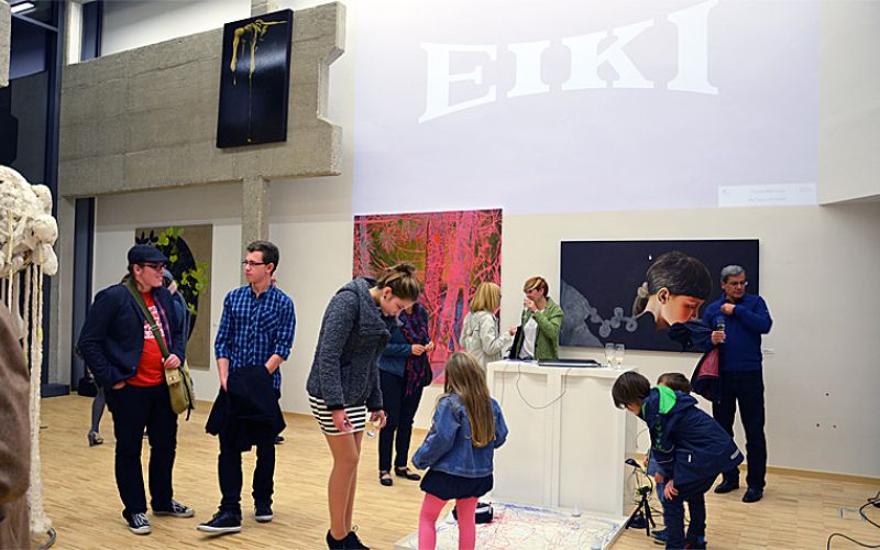 galerija velenje otvoritev